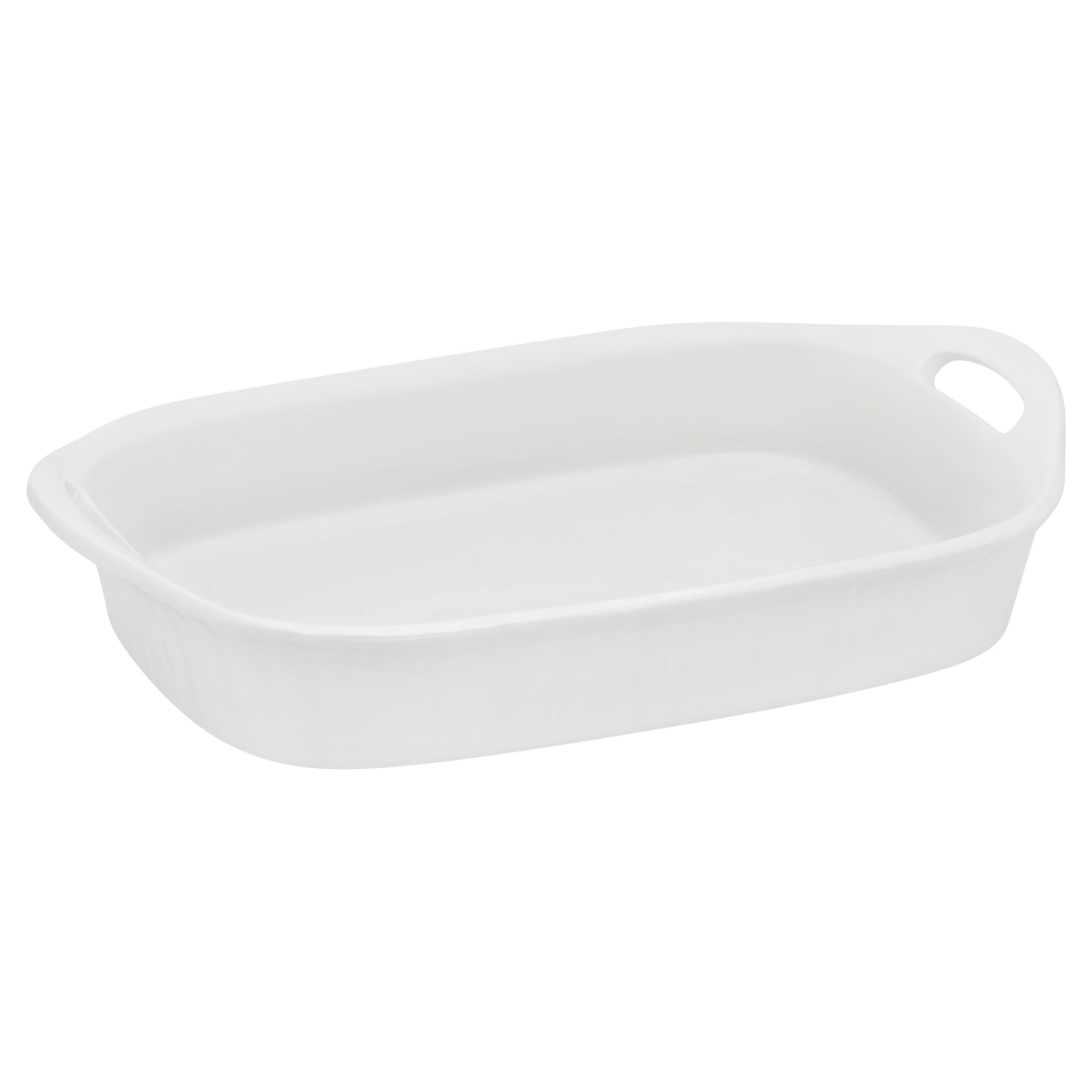 1105936 Corningware French White Baking Dish – Global Kitchen