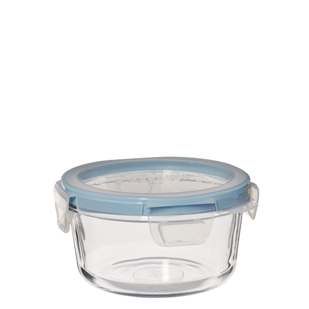 Anchor Hocking® TrueLock Locking Lid™ Storage 4 cup Round – Global Kitchen  Brands Australia Pty Ltd