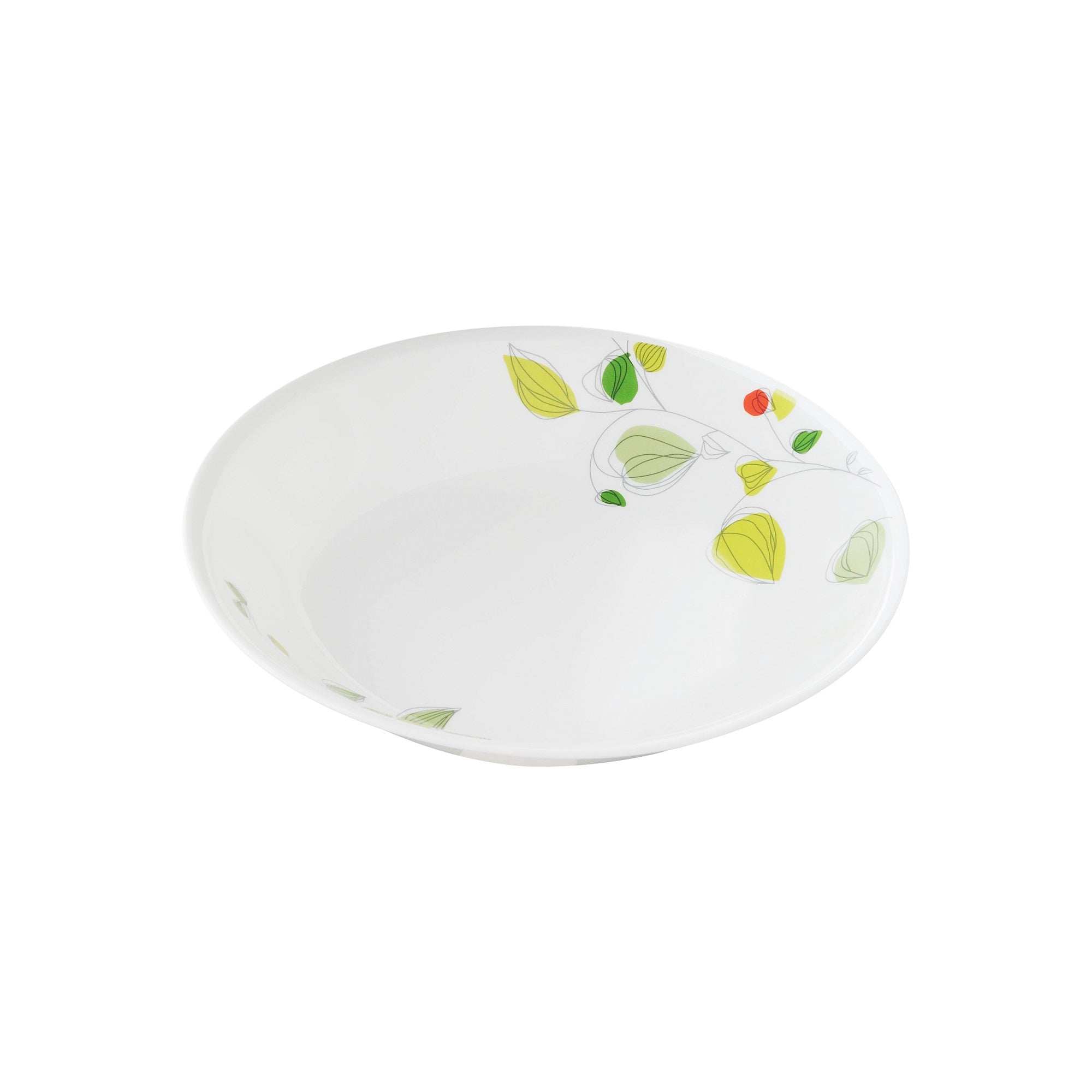420-GB-LP Corelle Green Breeze 21cm Soup Bowl – Global Kitchen