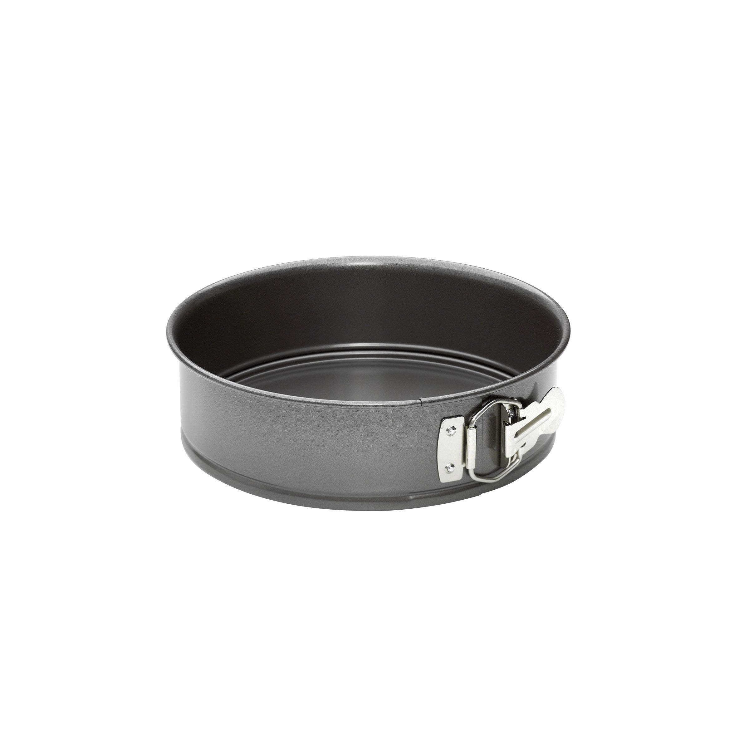 Pyrex Platinum Round Springform Pan 22CM Global Kitchen Brands pyrex-platinum-round-springform-pan-22cm-global-kitchen-brands