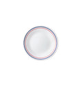 Corelle® Red n Blue Side Plate 17cm