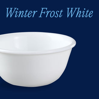 Corelle® Winter Frost White Ramekin Bowl 177mL