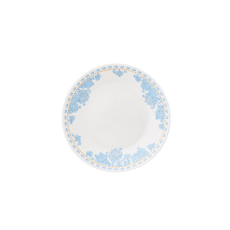 Corelle® Hydrangea Side Plate 17cm