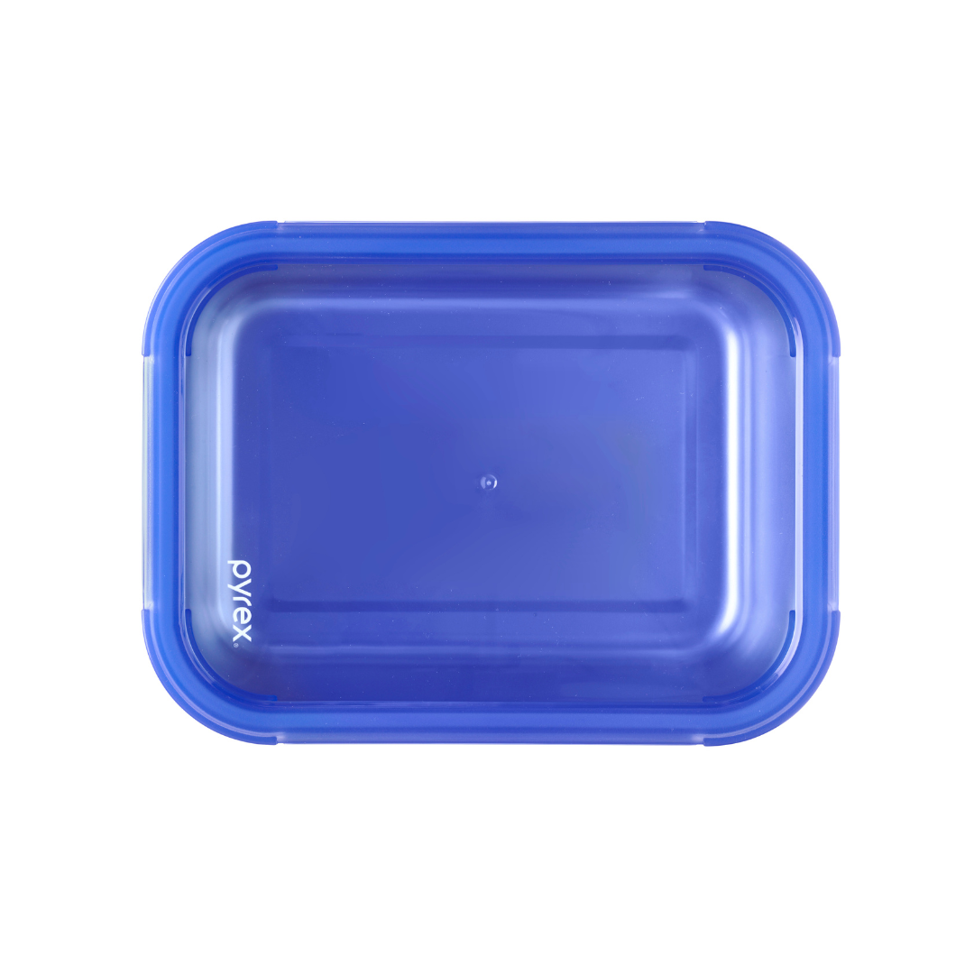 Pyrex® Stainless Steel Meal Box 1.2L