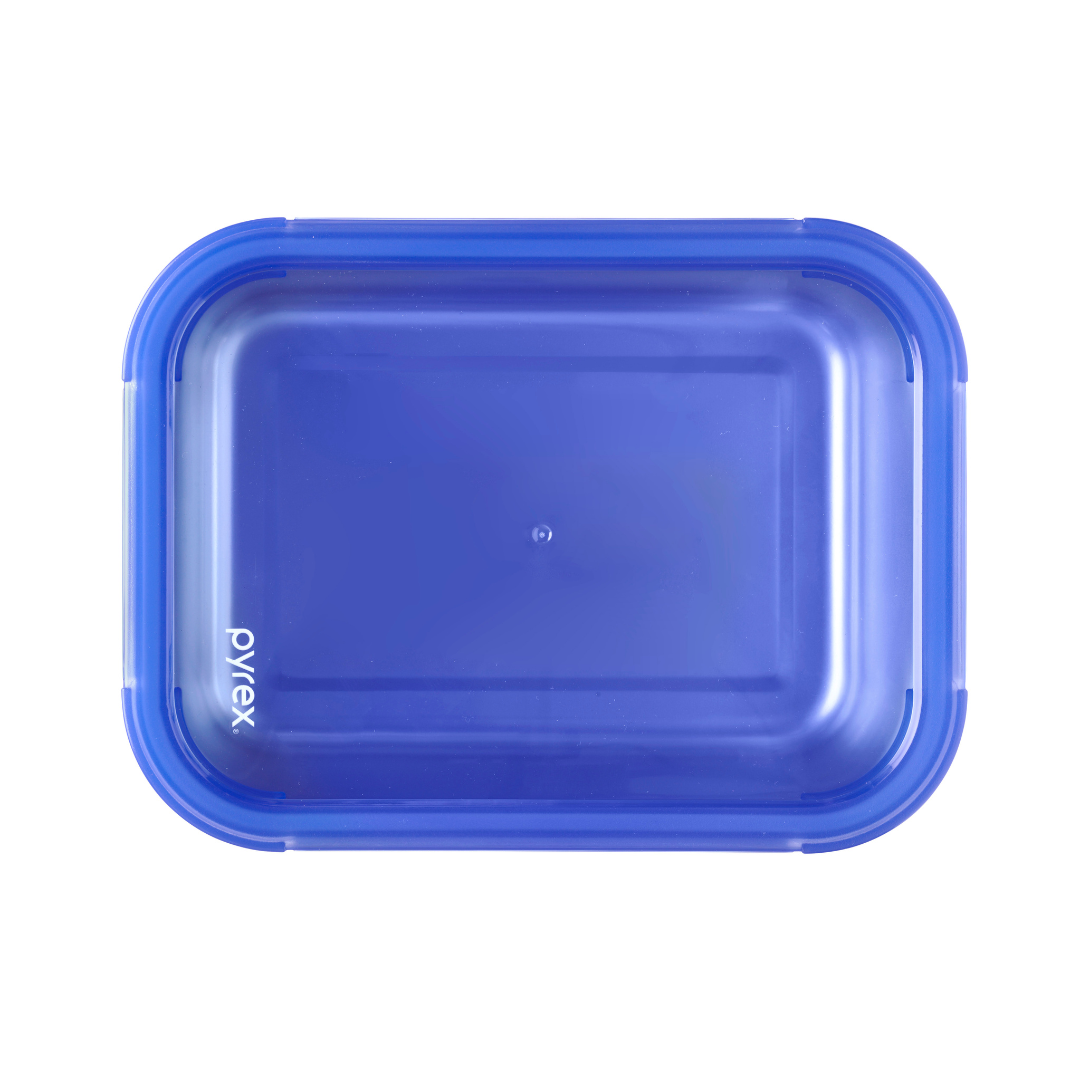 CLEARANCE Pyrex® Stainless Steel Meal Box 1.8L