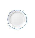 Corelle® Double Ring Dinner Plate 26cm