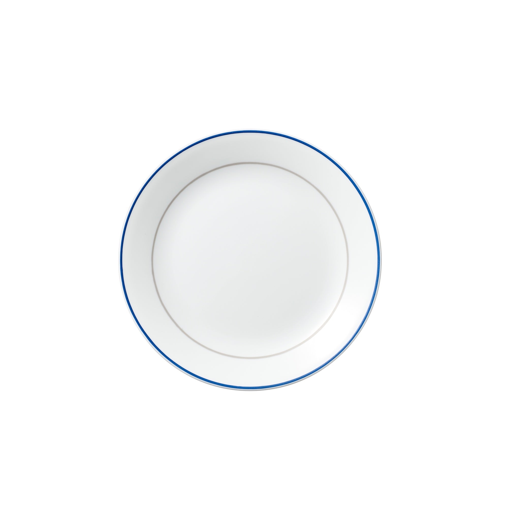 Corelle® Double Ring Dinner Plate 26cm