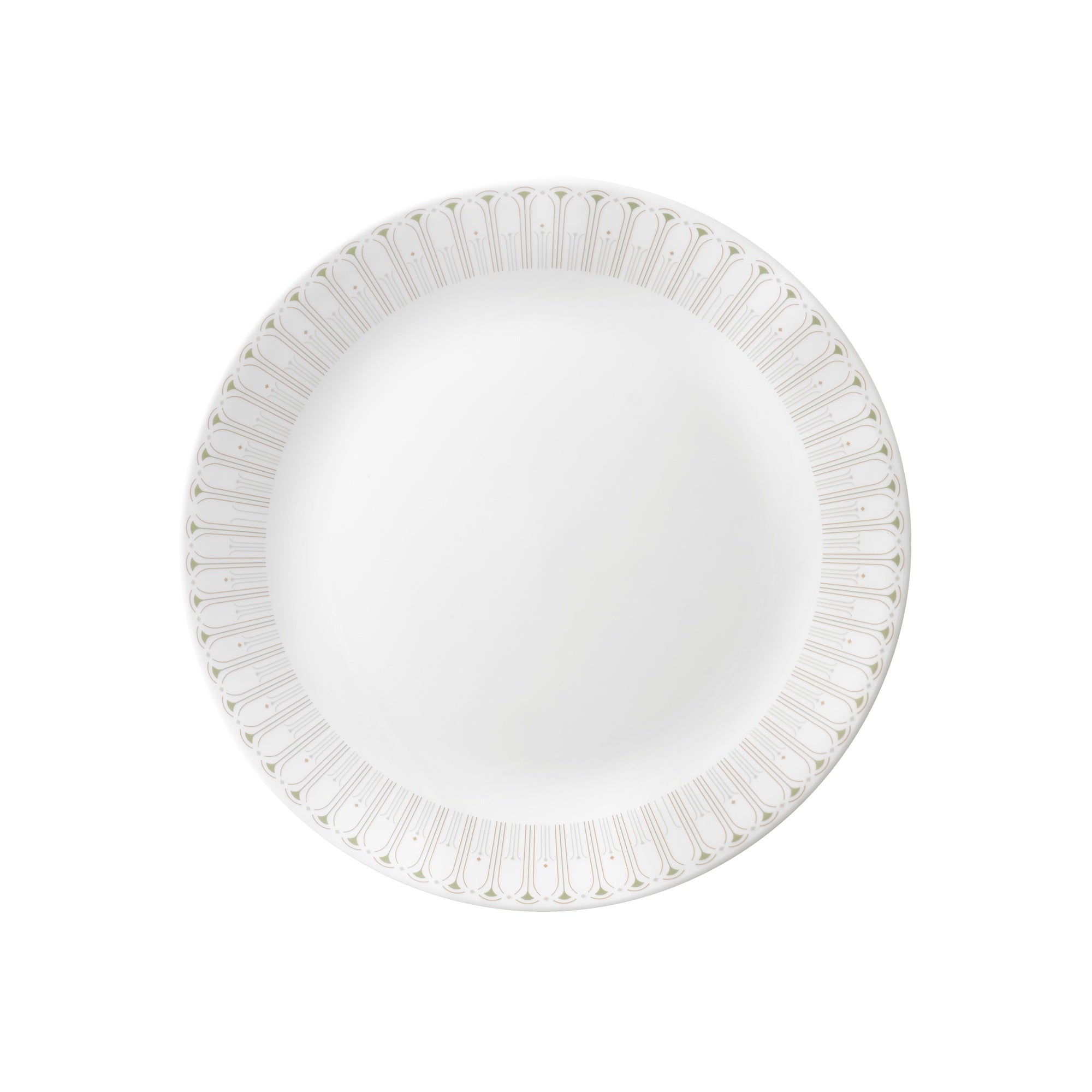 Corelle® Glam Green Dinner Plate 26cm