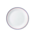 Corelle® Red n Blue Dinner Plate 26cm