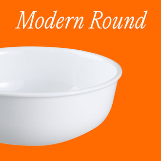 Corelle® Winter Frost White Medium Bowl 473mL
