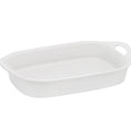 Corningware® French White 2.85L Oblong Baking Dish