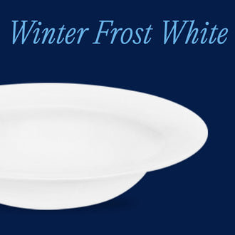 Corelle® Winter Frost White Entree Bowl 828mL