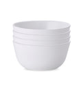 Corelle® Winter Frost White Rice Bowl 354mL-4 Pack-DTCM