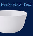 Corelle® Winter Frost White Rice Bowl 354mL-4 Pack-DTCM