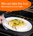 Corelle® Winter Frost White Rice Bowl 354mL-4 Pack-DTCM