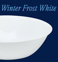 Corelle® Winter Frost White Serving Bowl 950mL-3 Pack-DTCM