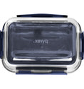 Pyrex Bake N Save Glass Food Baking Container 1.18L
