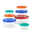 Pyrex® Simply Store Storage 7 Piece Set