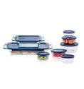 CLEARANCE Pyrex® Bake & Store 16 Piece Set
