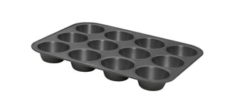 Pyrex Platinum 12 Cup Muffin