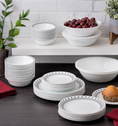 Corelle 18pc Set City Block