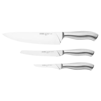 Chicago Cutlery® Insignia Steel 3 Piece Set