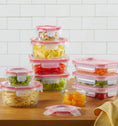 Pyrex® Freshlock 20 Piece Set