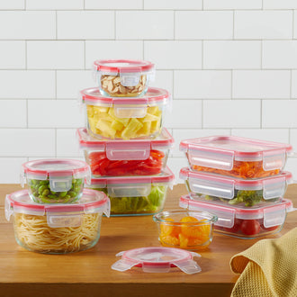 Pyrex® Freshlock 20 Piece Set