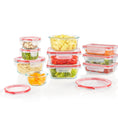 Pyrex® Freshlock 20 Piece Set