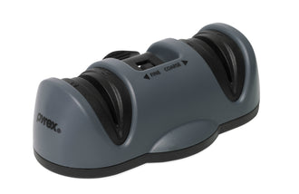 Pyrex® Knife Sharpener