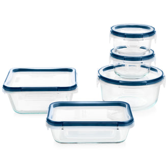 Pyrex® Freshlock Storage 10 Piece Set