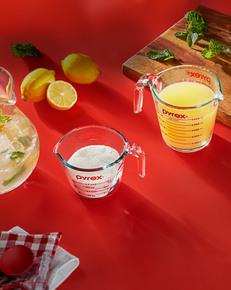 Pyrex Measuring Container Pyrex - Official Australia Online Store - Buy Pyrex Measuring Cups ...