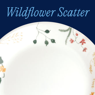 Corelle® Wildflower Dinner Plate 26cm