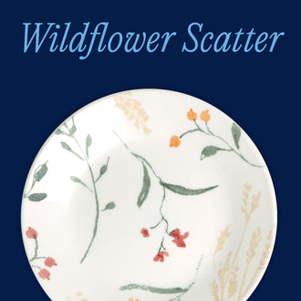 Corelle® Wildflower Side Plate 17cm