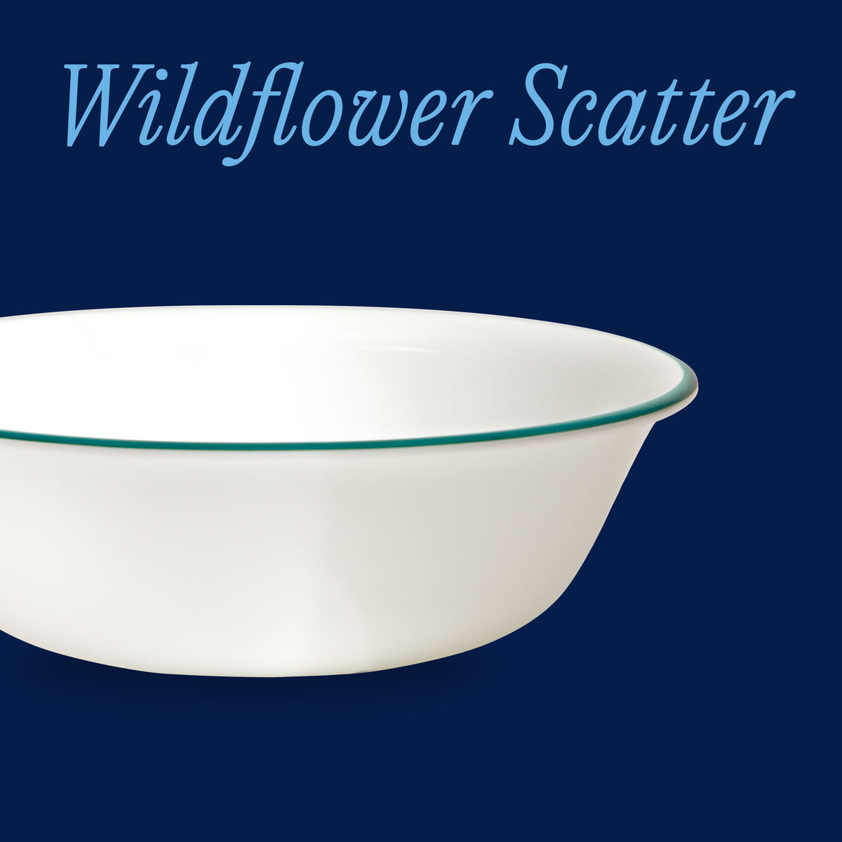 Corelle® Wildflower Soup Cereal Bowl 532ml