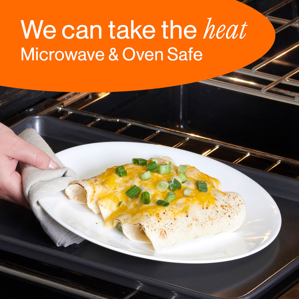 Corelle® Wildflower Soup Cereal Bowl 532ml