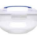 CHRISTMAS GIFT IDEA Pyrex® Mix n Go Salad Bowl 3.5L (4 Pack)