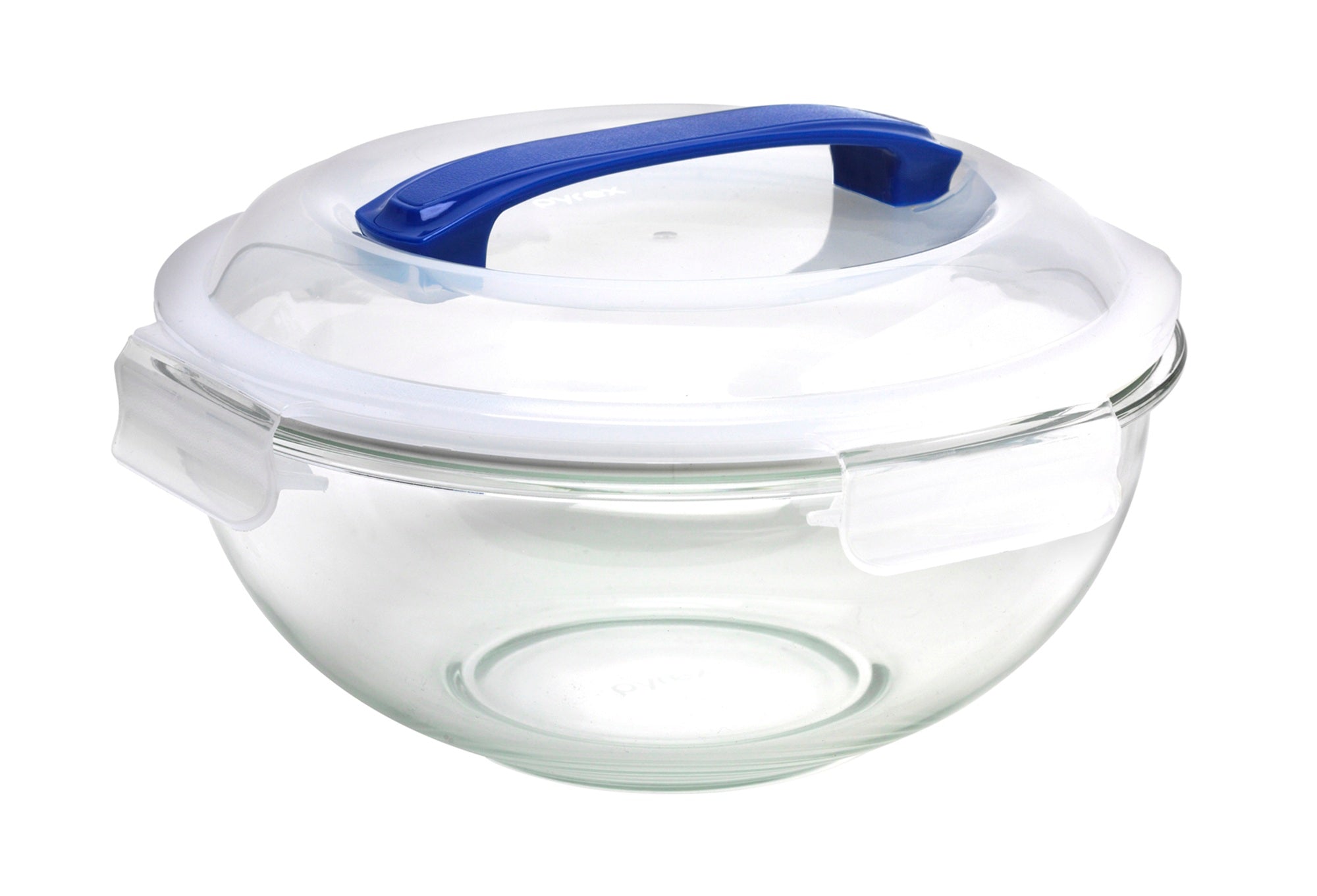 CHRISTMAS GIFT IDEA Pyrex® Mix n Go Salad Bowl 3.5L (4 Pack)