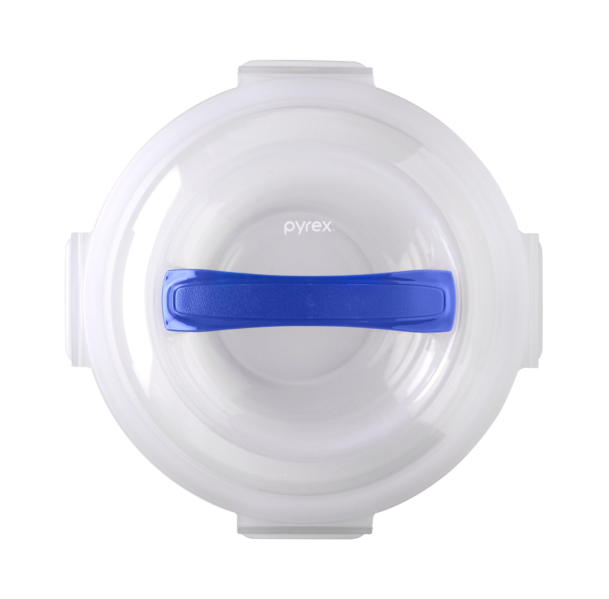 CHRISTMAS GIFT IDEA Pyrex® Mix n Go Salad Bowl 3.5L (4 Pack)