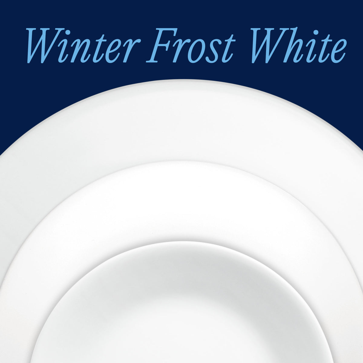 Corelle® Shimmering White 32 Piece Set
