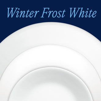 Corelle® Shimmering White 32 Piece Set