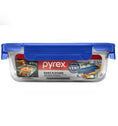 Pyrex® Bake N Store Rectangle 1L