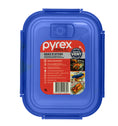 Pyrex® Bake N Store Rectangle 1L