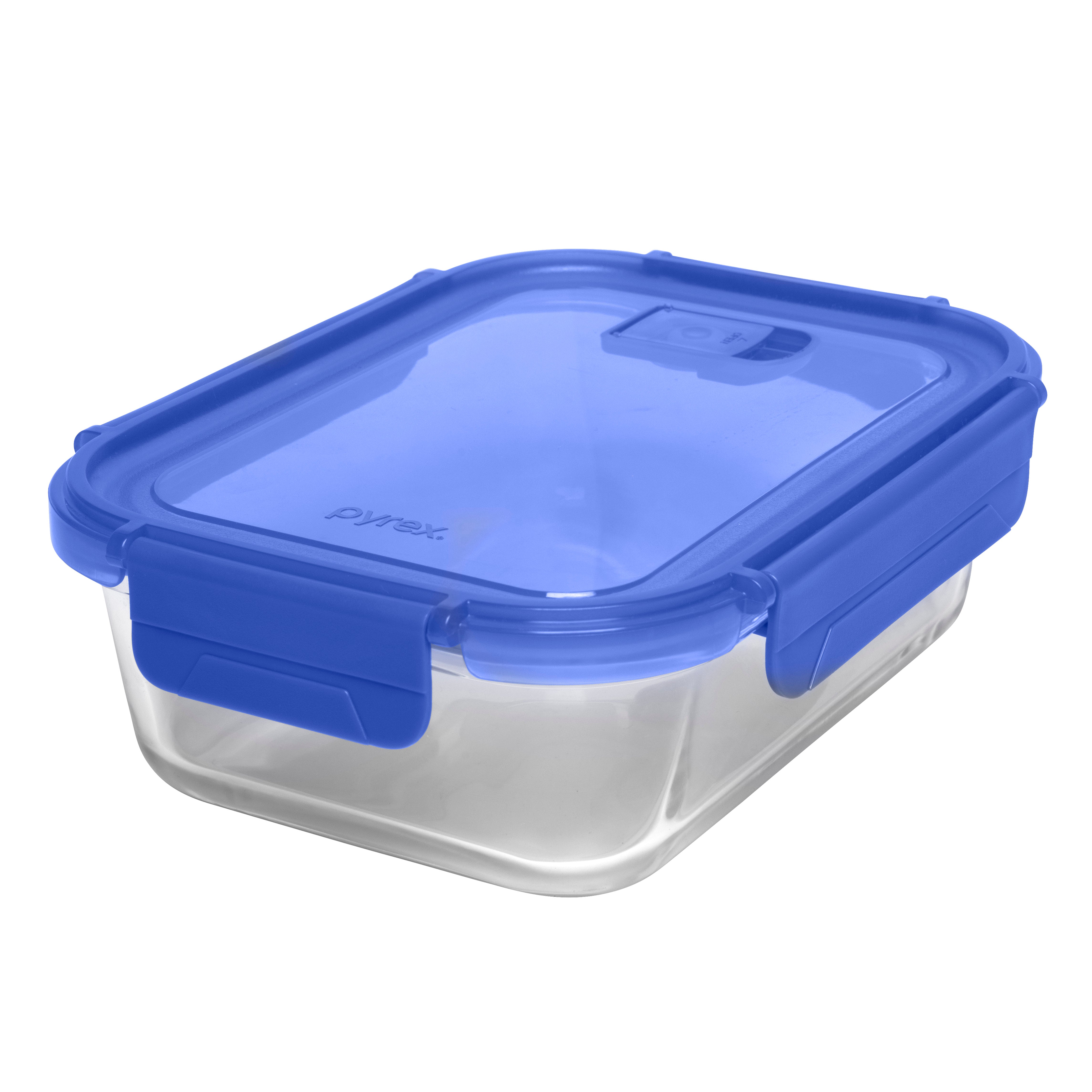 Pyrex® Bake N Store Rectangle 1L