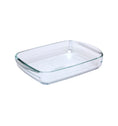 Pyrex Bake N Serve 1.6L Rectangle Baker