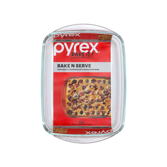 Pyrex® Bake n Serve Rectangle Baker-1.6L