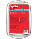 Pyrex® Bake N Serve Rectangle Baker-3.6L
