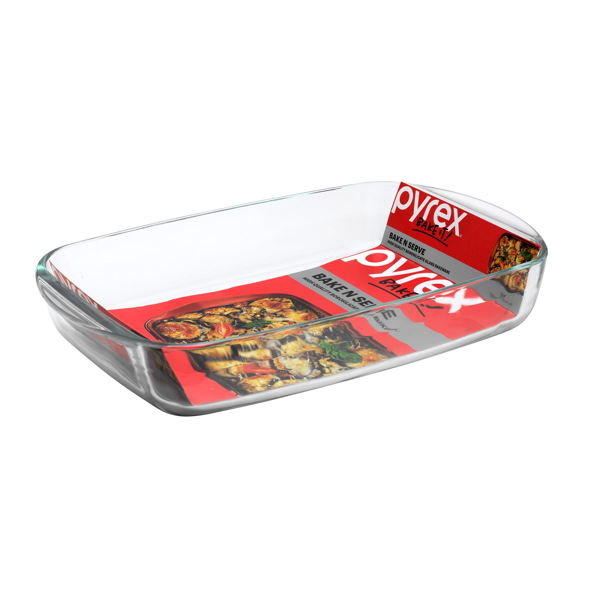 Pyrex® Bake N Serve 3.6L Baker