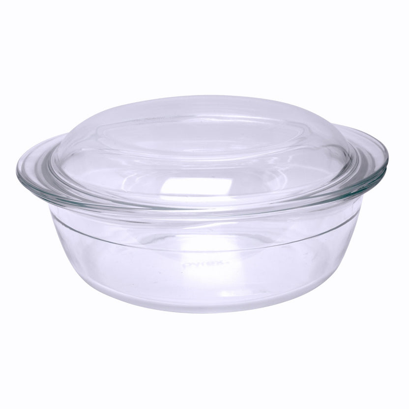 Pyrex® Cook N Serve Casserole 3L – Global Kitchen Brands Australia Pty Ltd