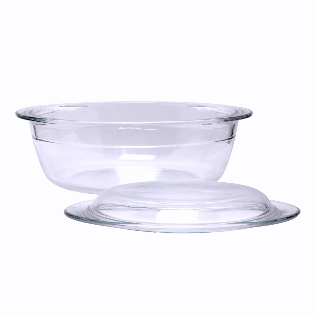 Pyrex® Cook N Serve Casserole 3L